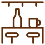 Icon - Enoteche, Bar e Ristoranti