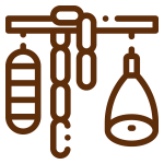 Icon -  Macellerie, Salumerie e Gastronomie