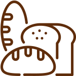 Icon -  Panetterie e Pasticcerie