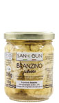 filetti di Branzino - San e Bun