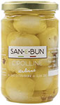 Cipolline - San e Bun