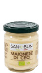 Maionese di Ceci - San e Bun