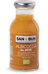 Albicocca da bere - San e Bun