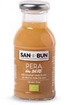 Pera da bere - San e Bun