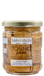 Filetti di tonno - San e Bun