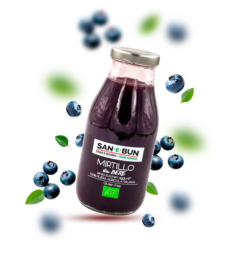 Tè al limone - San e Bun